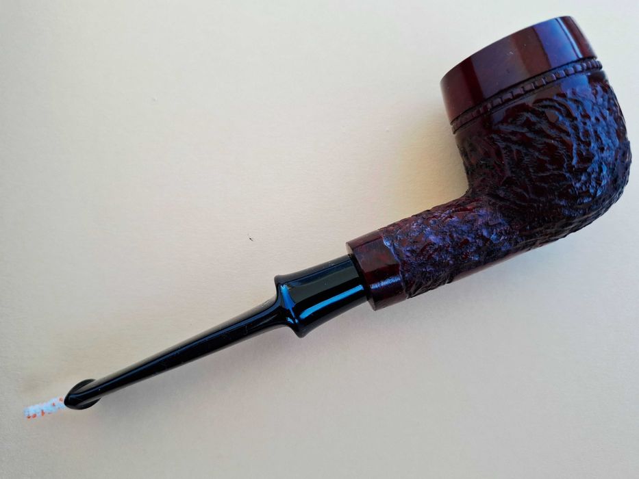 Pipa de colectie Peterson Galway Made in Ireland