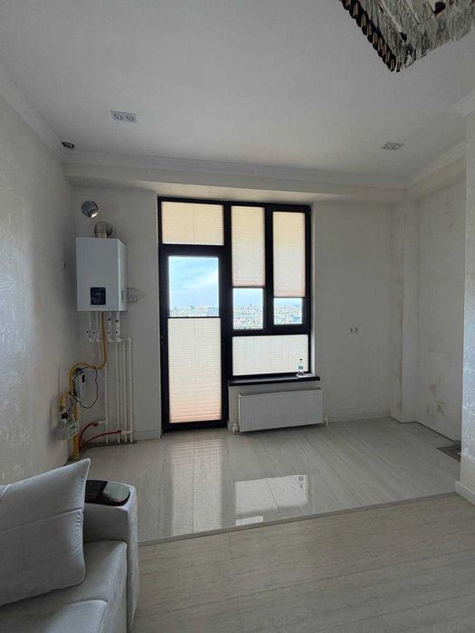 ЖК PRESTIGE GARDENS на: улица Шота Руставели 1/14/14 пл,27м2