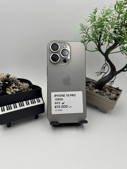 Iphone 16 Pro Айфон 16 Про
