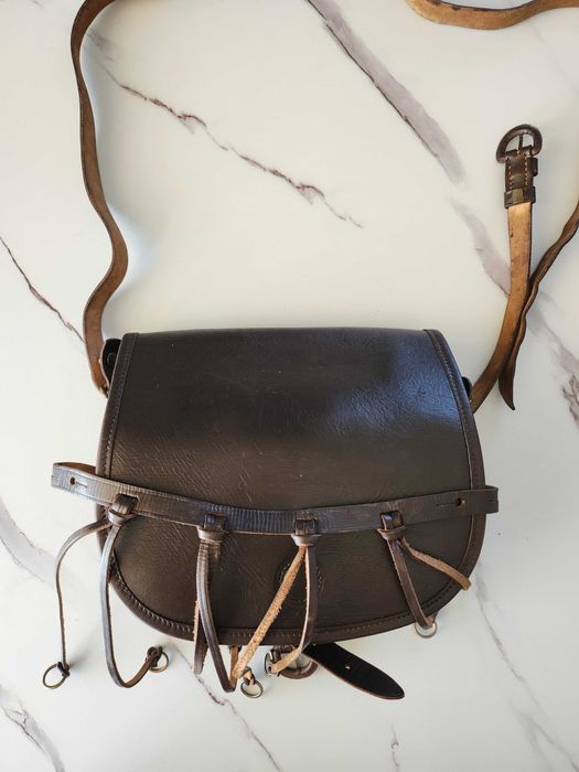 Ловна чанта с висулка за пъдпъдъци