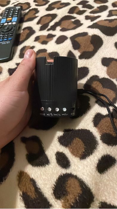 Vand boxa poetabila noua pret mic pret se nogociaza la mesaj in privat