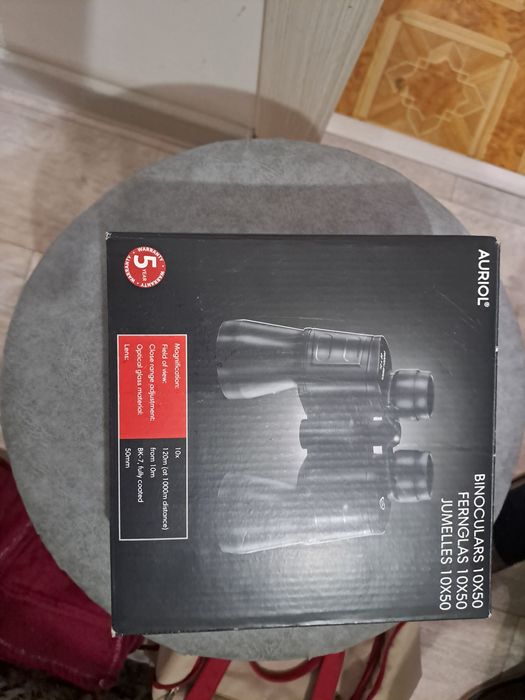 Продам Бинокль производство Германия