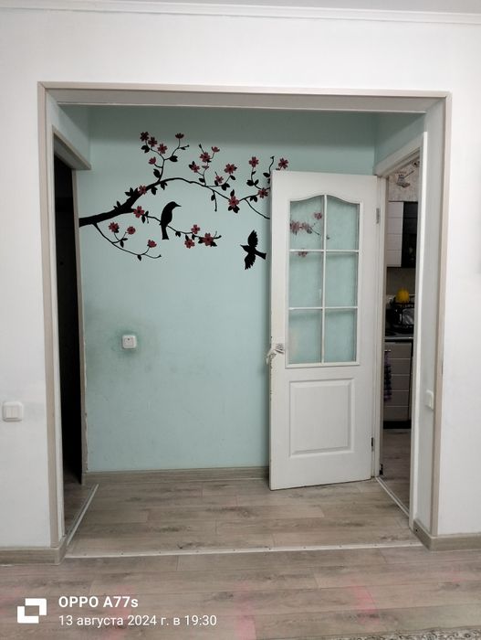 Срочно Продам квартиру