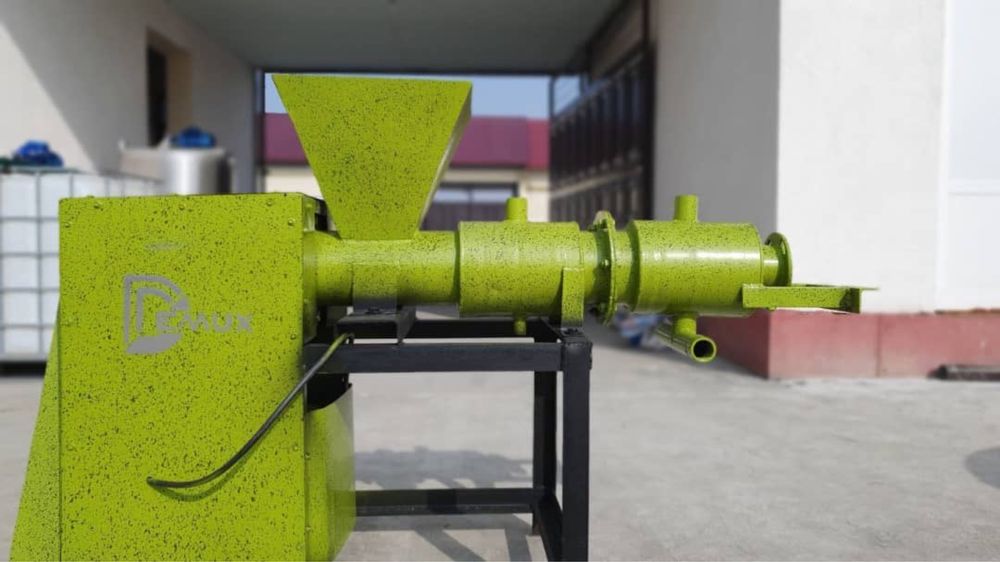 Станок для изготовления мыло