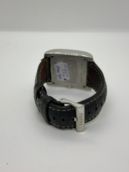 Ceas Festina Multi-Function Quartz F16235 -A-