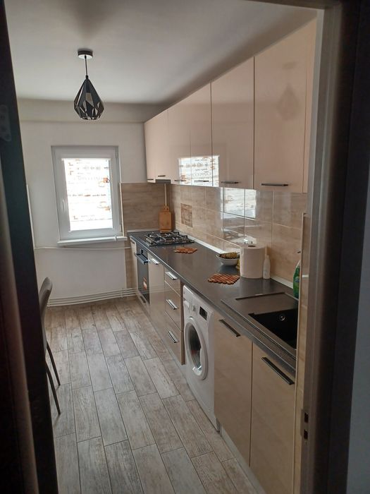Apartament 3 camere