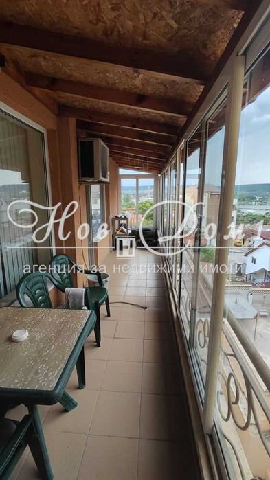 Дава се под наем Двустаен апартамент в Варна, Погреби - 52 кв.м за 459 € - Снимка #3