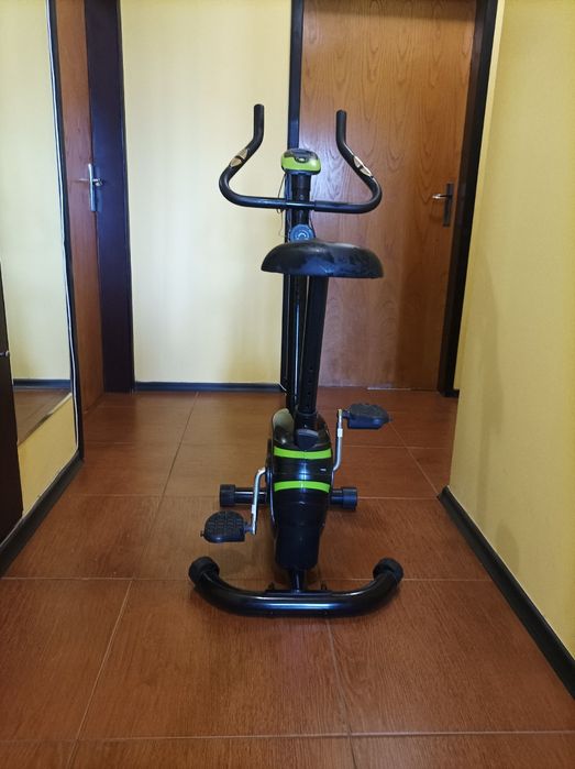 Techfit BB350 – Зелен