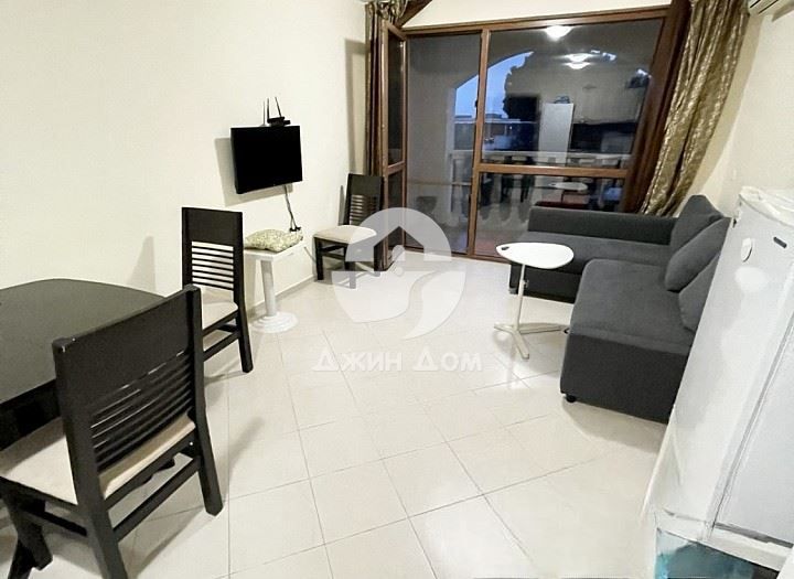 Двустаен апартамент в к-с „Калия“, Слънчев бряг