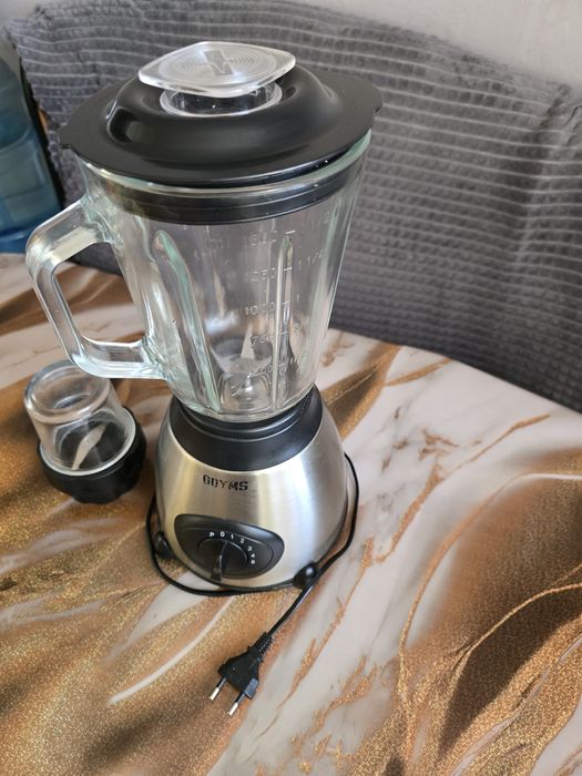 Блендер стационарный рабочий