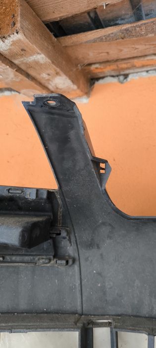 Bara fata passat b5,5