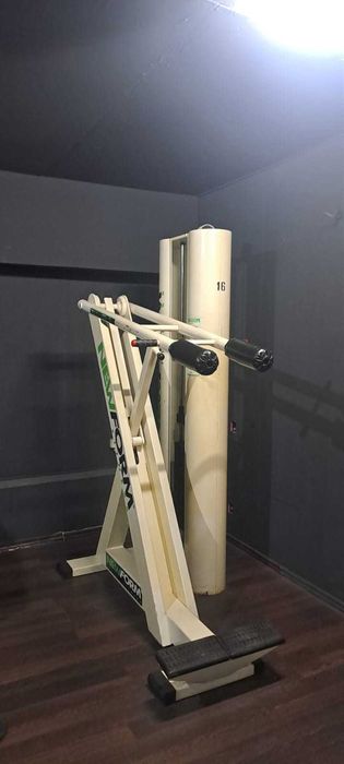Aparate fitness la pret de fier vechi.Se vând pentru eliberarea spațiului