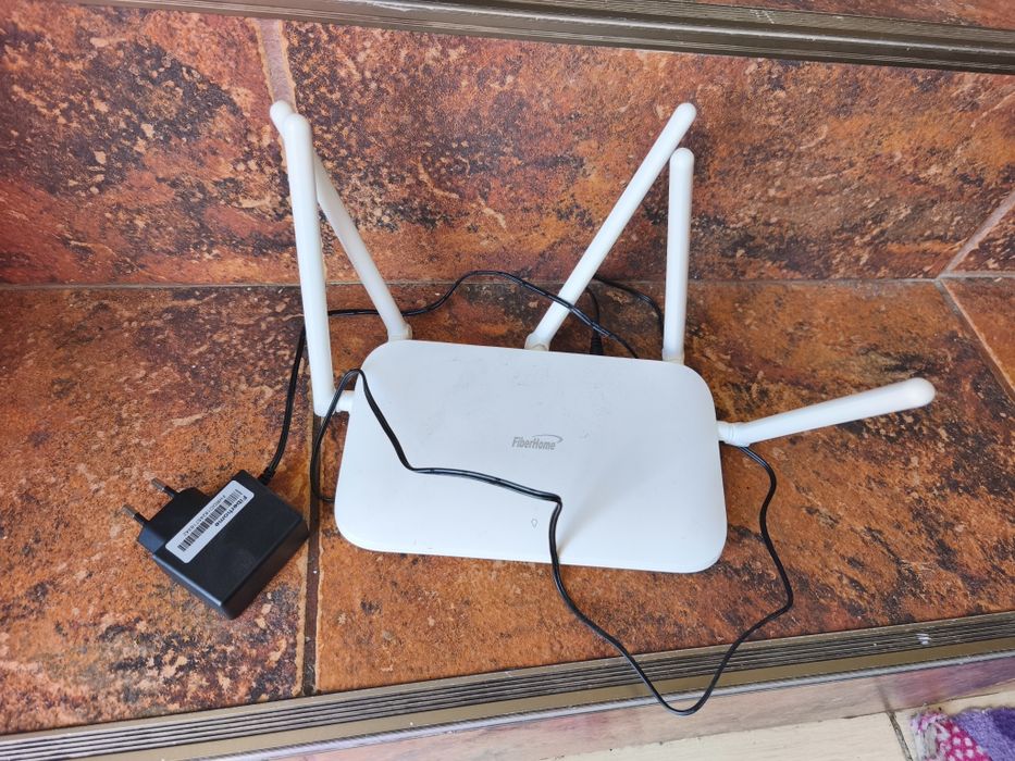Router Huawei wireless