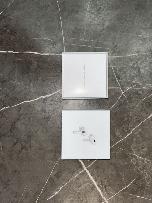 Airpods Pro 2 като нови