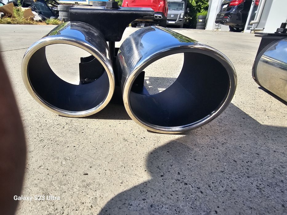 Накрайници за ауди а4 а5 б8