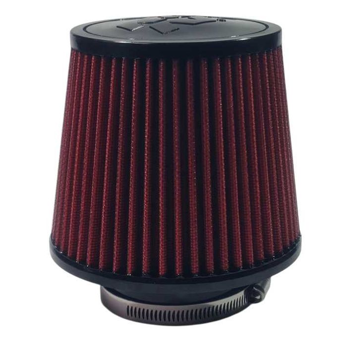 Спортен въздушен филтър , конусовиден, K&N