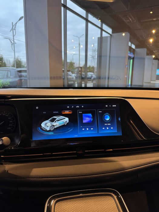 GAC Aion S Plus 2025 | Rasmiy kafolat!