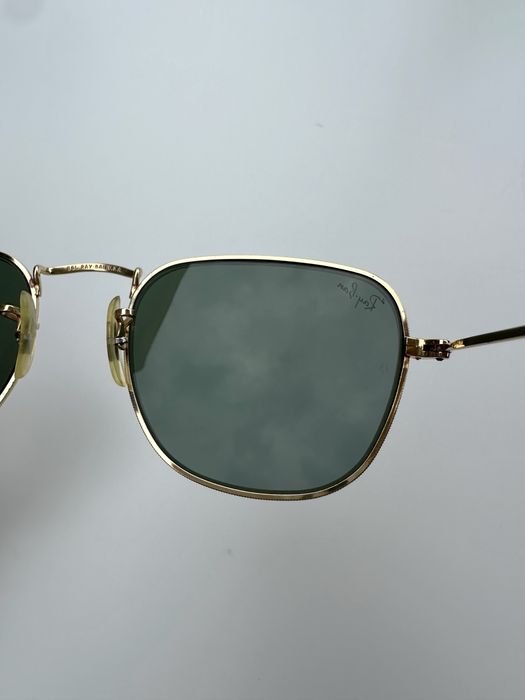 Ray Ban Classic Vintage Bausch&Lomb USA ПРОМО -30%