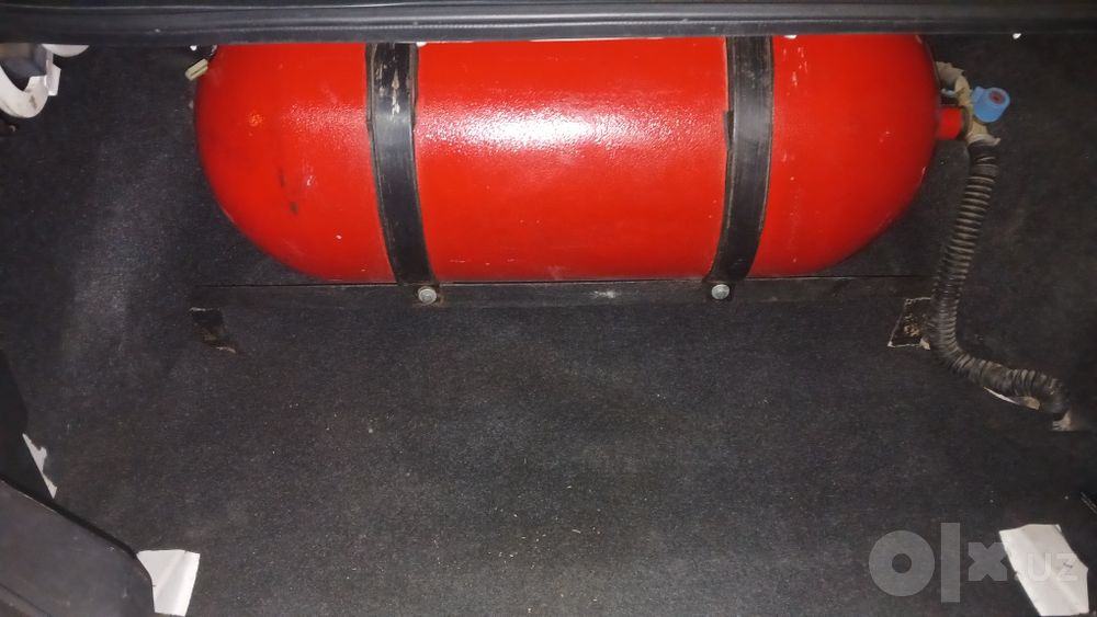 Nexia 2 1.6 DOHC 2015 toza