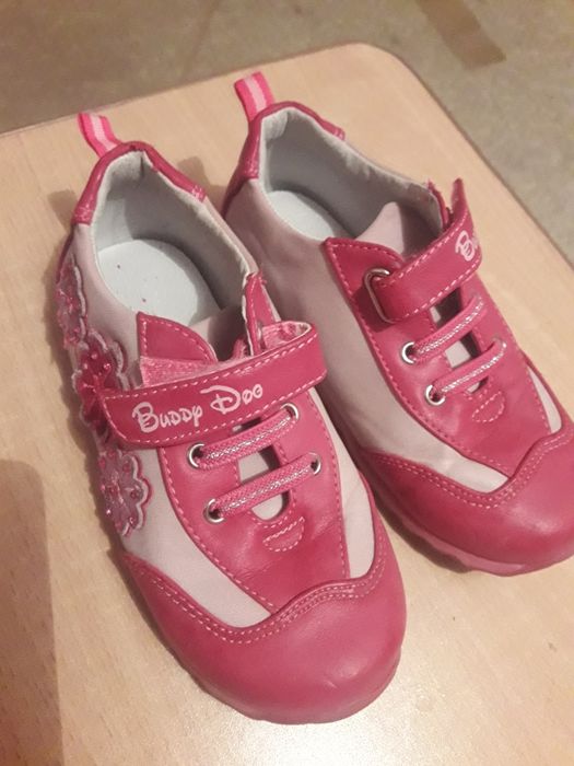 Детская      обувь