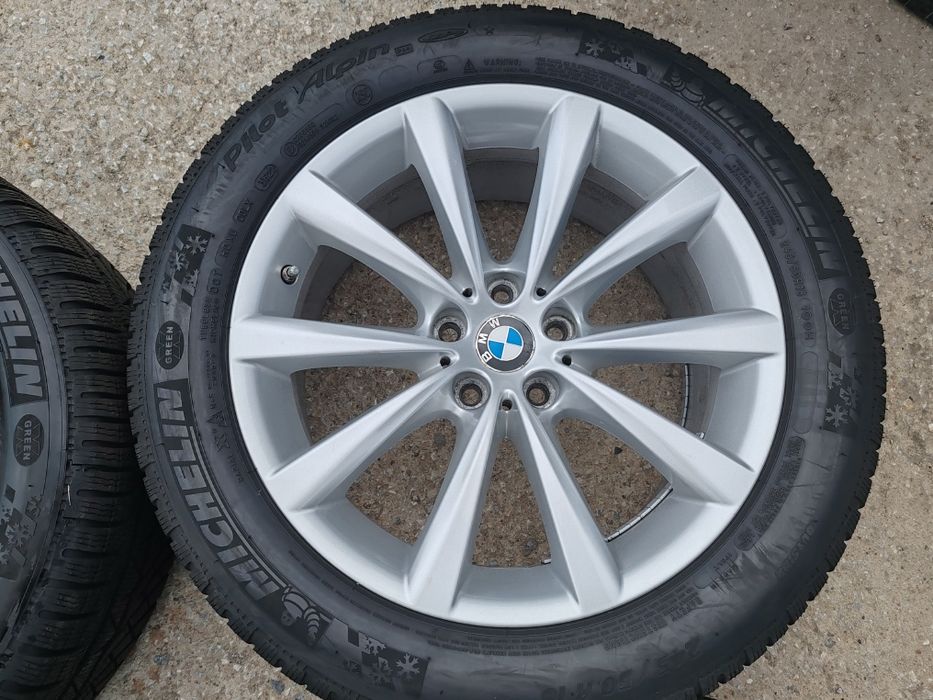 Bmw G30, 31, G11 /  Бмв 18 цола