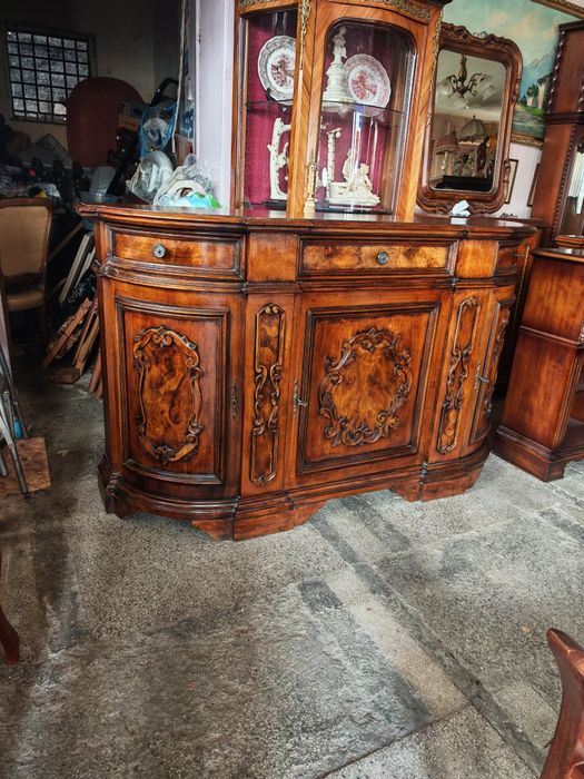 Италиански скрин масив