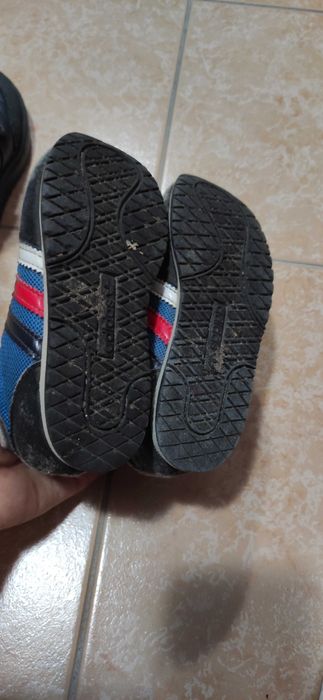 Кроссовки Adidas 25 размер