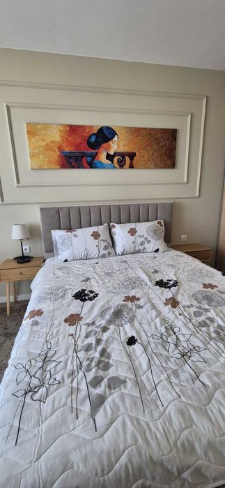 Дава се под наем Двустаен апартамент в София, Малинова долина - 65 кв.м за 727.77 € - Снимка #10