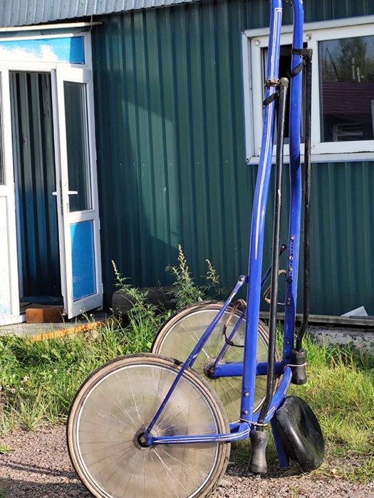 Продам призовую качалку с амуницией