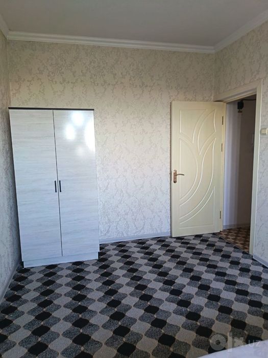 2-xona komnatnaya kvartira obshiy 6 ta qiz hozirda 5ta qiz kerak