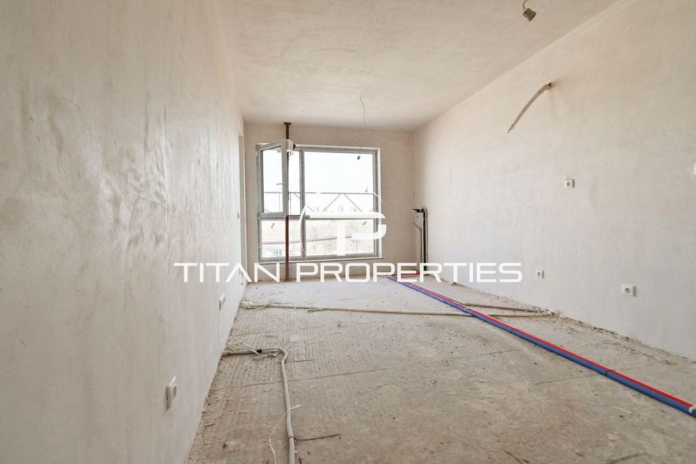 Продава се Двустаен апартамент в София, Студентски град - 68 кв.м за 1290 €/кв.м - Снимка #4