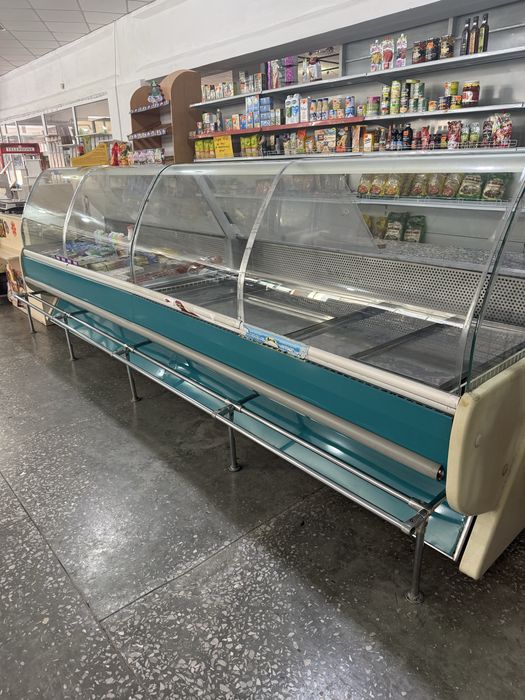 Продам Холодильное оборудование