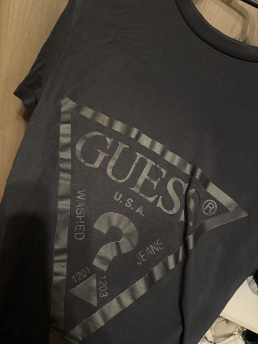 Лот От Дамски тениски Guess,Nike,Calvin Klein,Emporio Armani,Adidas