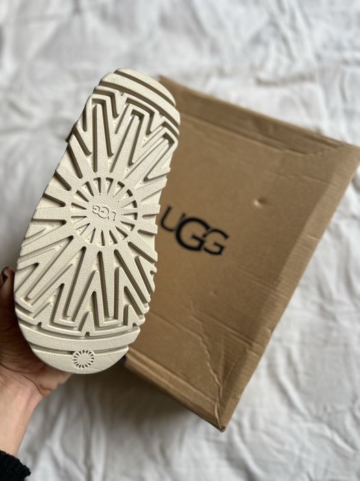 UGG сандали 36 размер