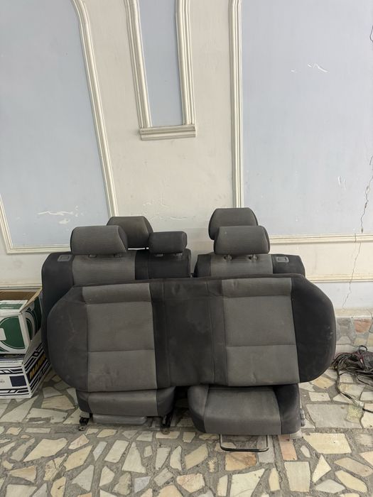 Lasseti sideniya 3 pozitsa