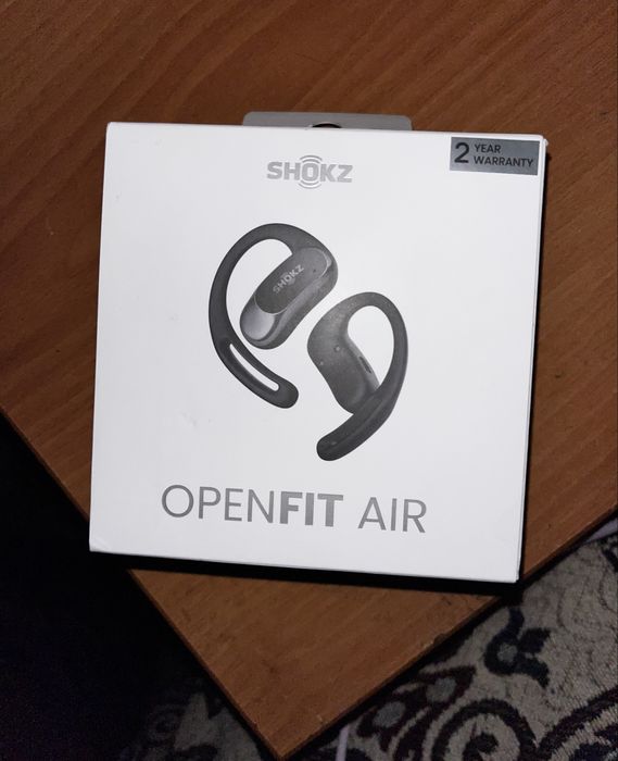 Наушники OpenFit Air
