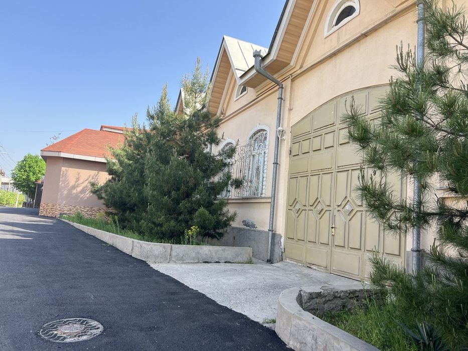 Добротный дом Узбекфильм Чиланзар