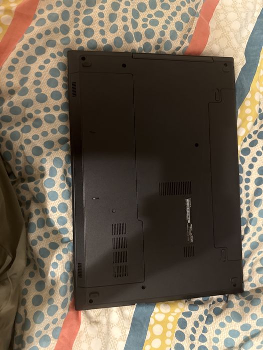 Продам ноутбук Dell