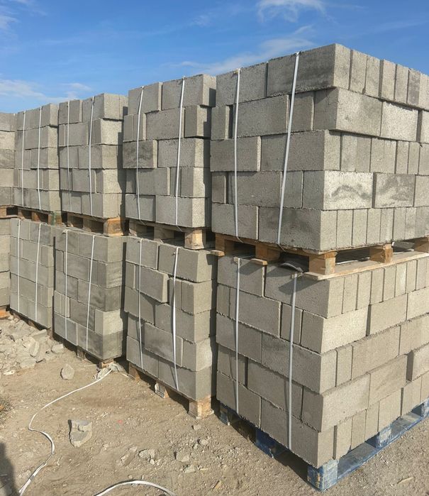 Пескоблок. Гарантия качества!