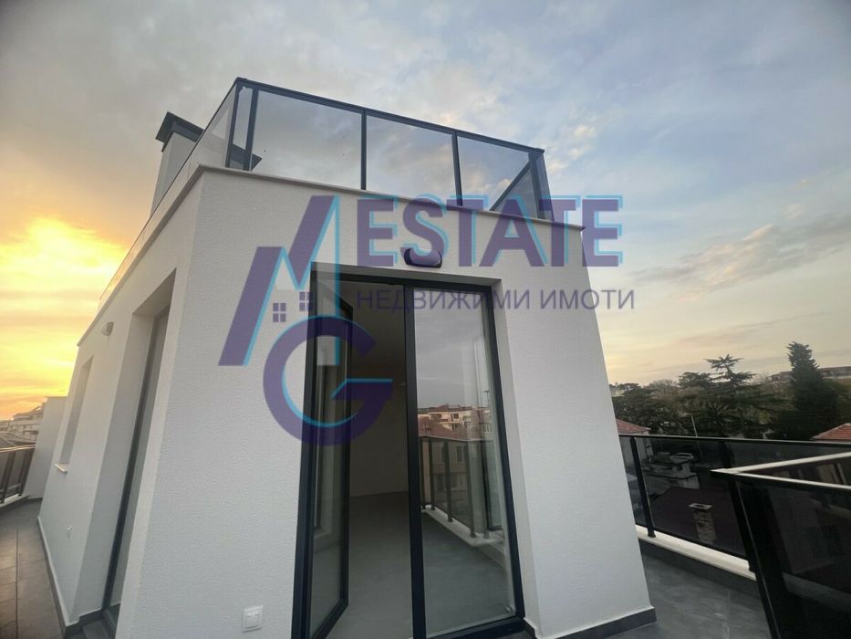 Продава се Тристаен апартамент в Бургас, Сарафово - 129 кв.м за 783 €/кв.м - Снимка #15