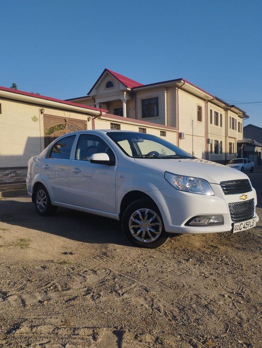 Mashina nexia 3 ozimiki 8050$