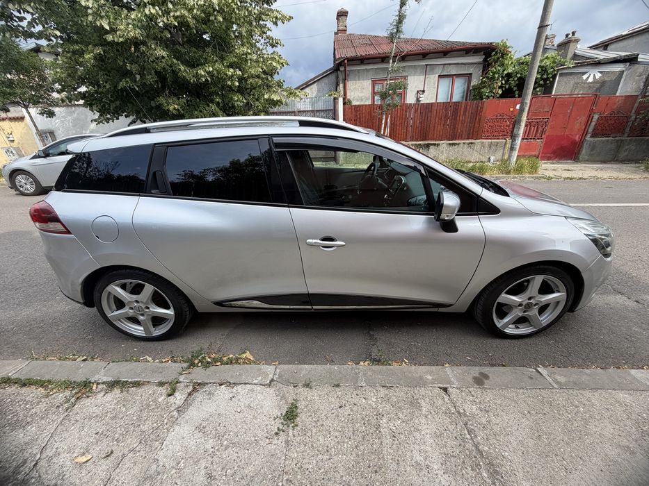RENAULT Clio 2017 — imagine 4