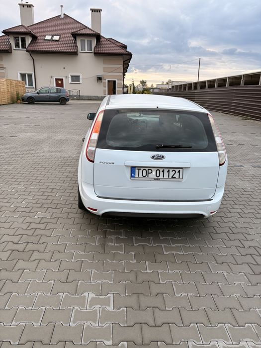 Vand Ford Focus 2009 recent adus