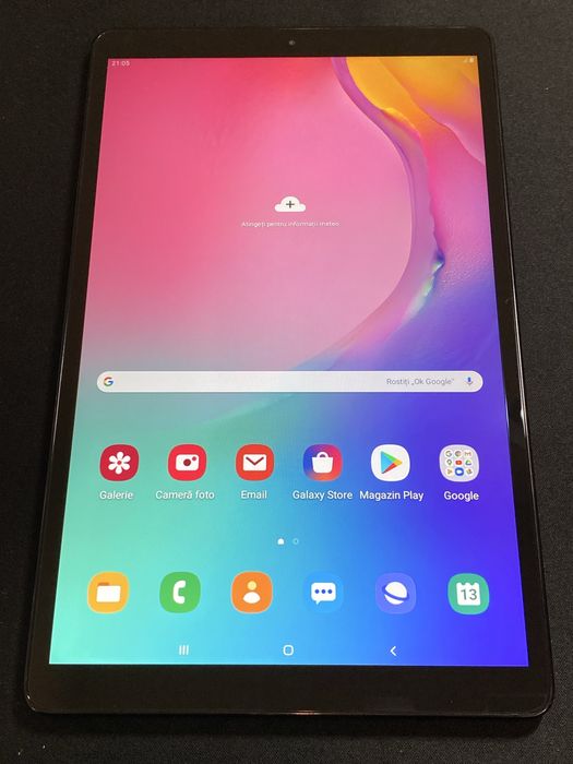 Samsung Galaxy Tab A 32GB ID-XXL11181