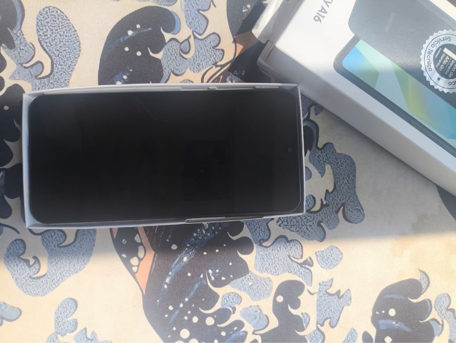 NEW Samsung A16