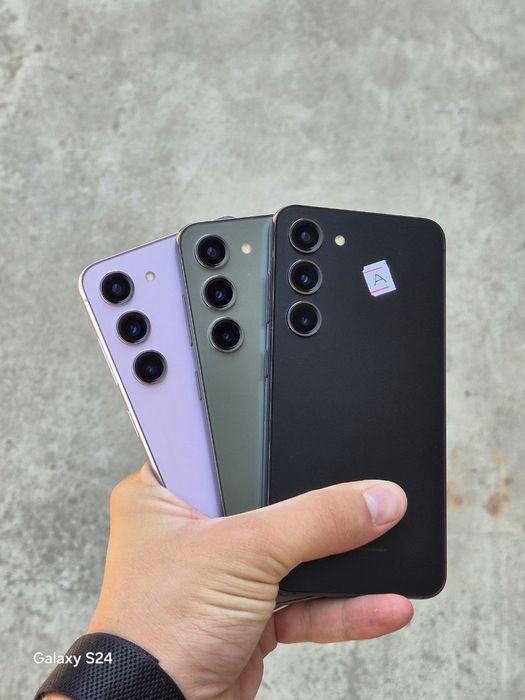 Samsung s23 5G 256GB