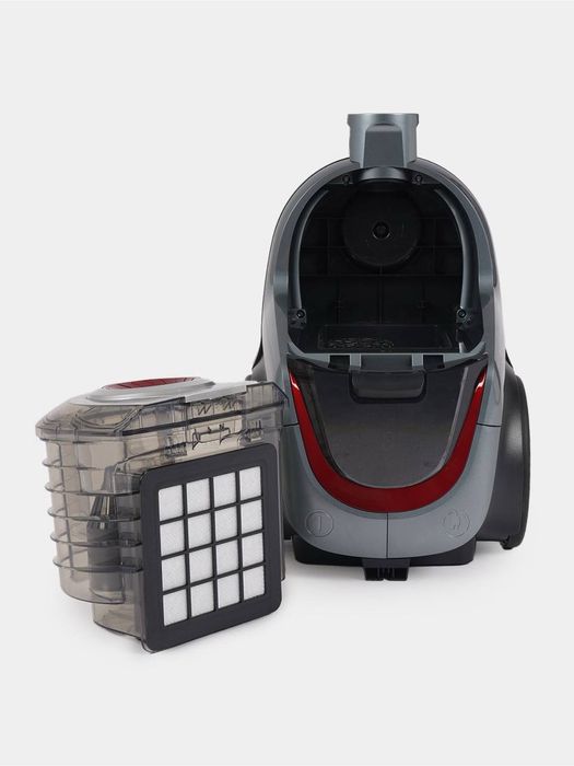 Samsung 3600W pilesos Aksiyaga Tushdi 950.000 so'm. Tezroq shoshiling