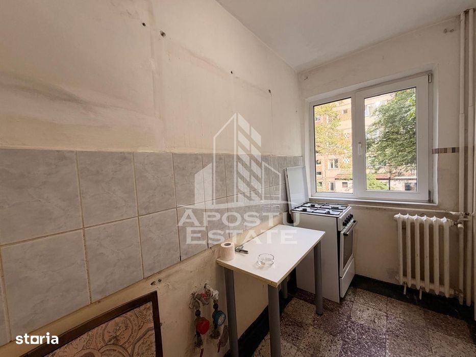 Apartament 2 camere de vanzare,zona Iulius Mall, Timisoara
