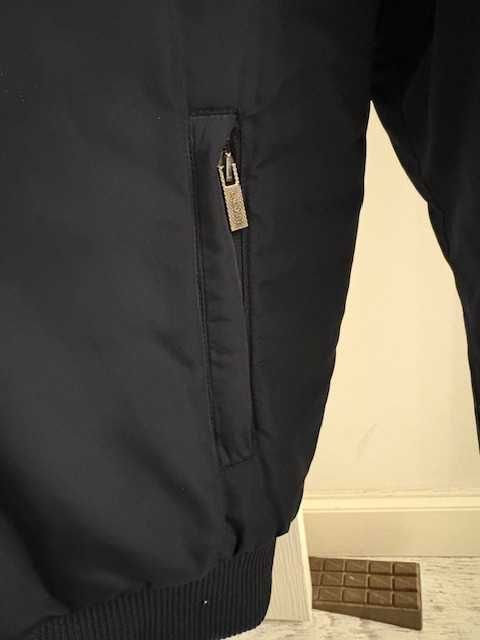 Мъжко пролетно-есенно яке ЛАКОСТ