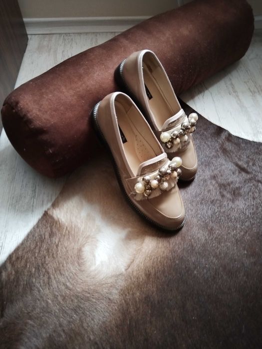 Лоуфъри Tocini  размер 40